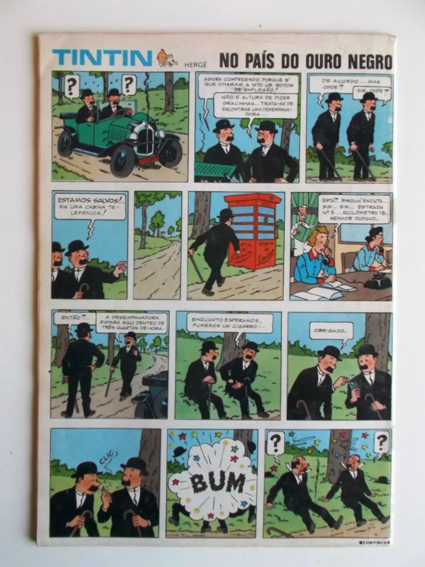 Tintin 1245 2