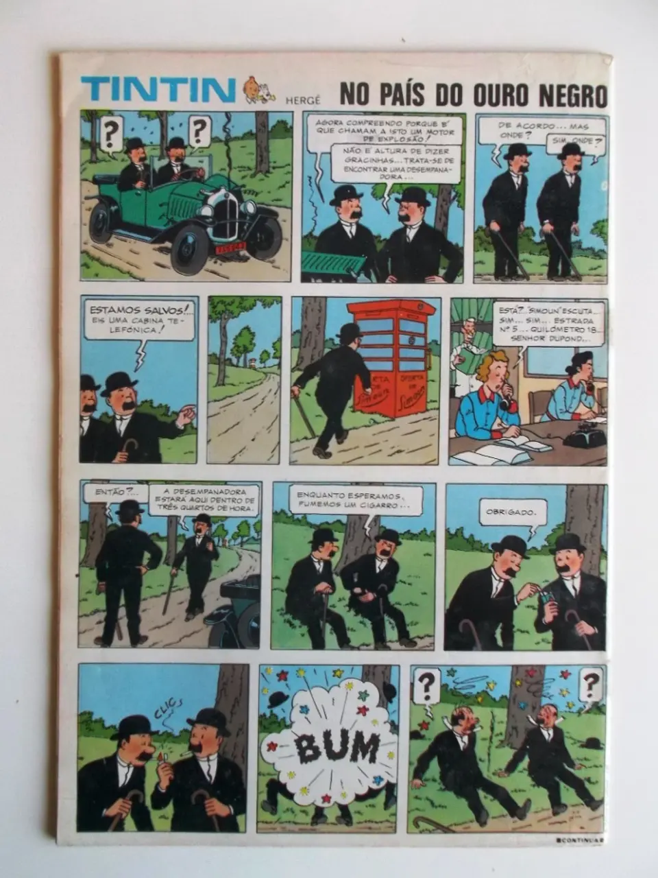 Tintin 1245 2