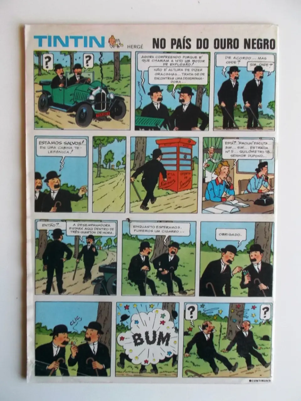 Tintin 1245 2