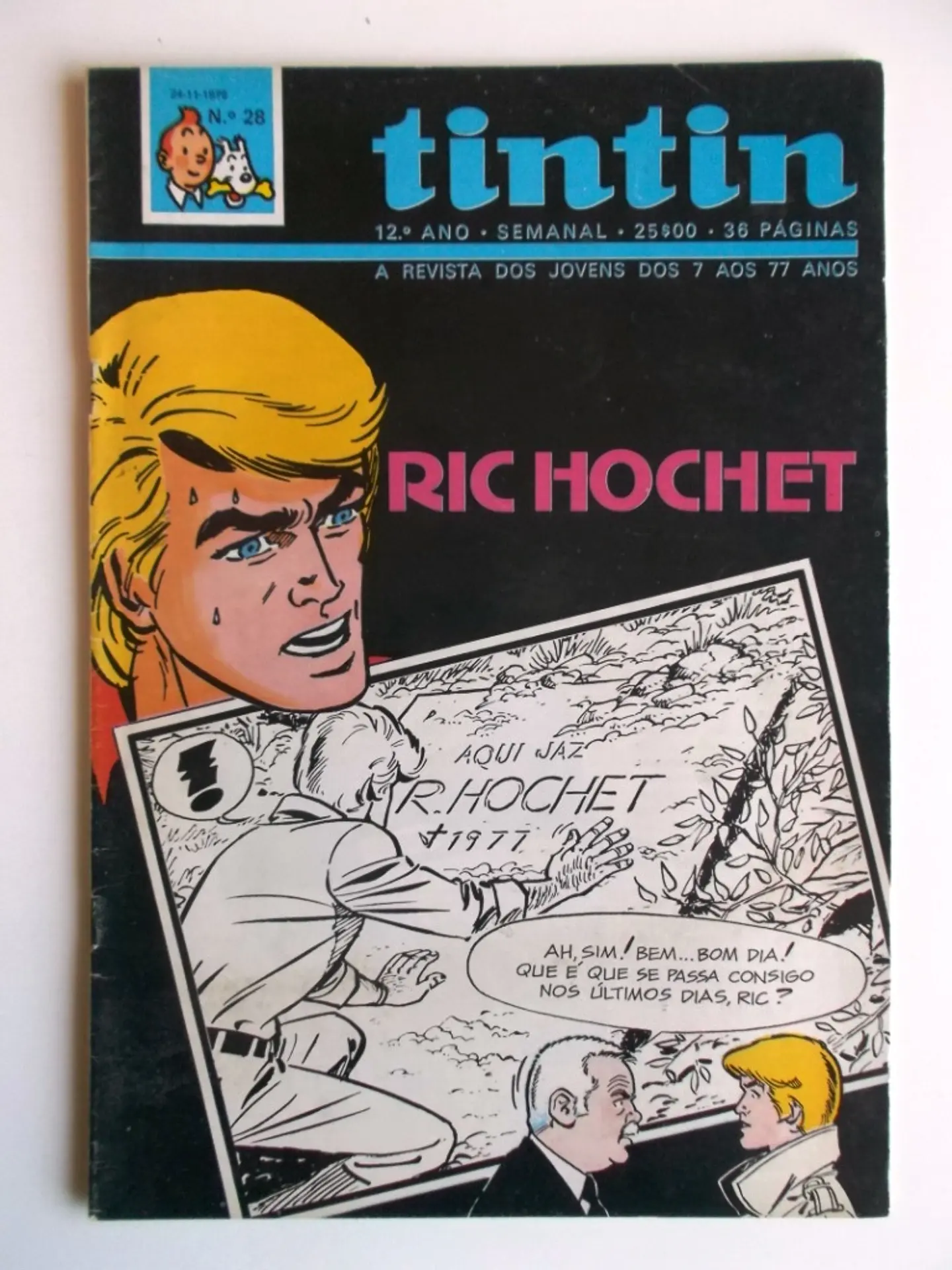 Tintin 1228 1