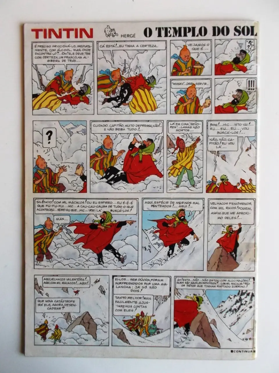 Tintin 1219 2