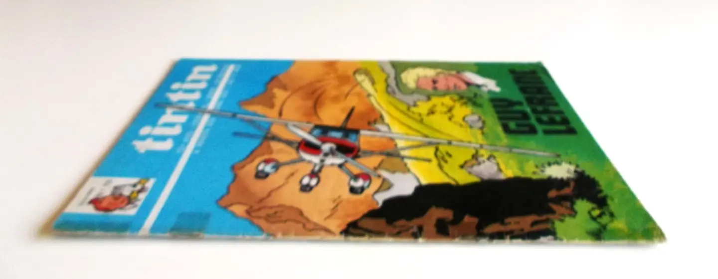 Tintin 1219 3