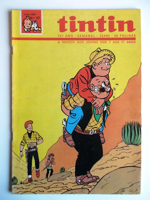 Tintin 1227