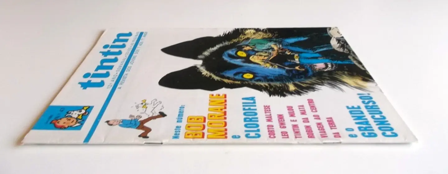 Tintin 1247 3