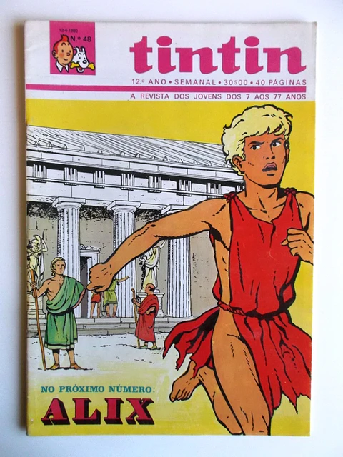 Tintin 1248