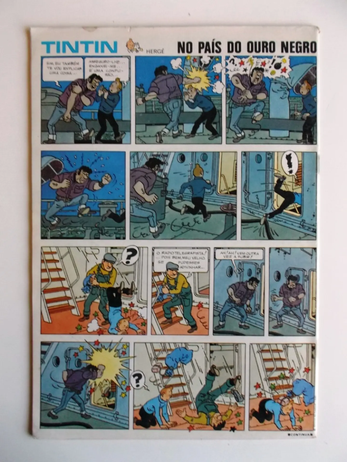 Tintin 1250 2