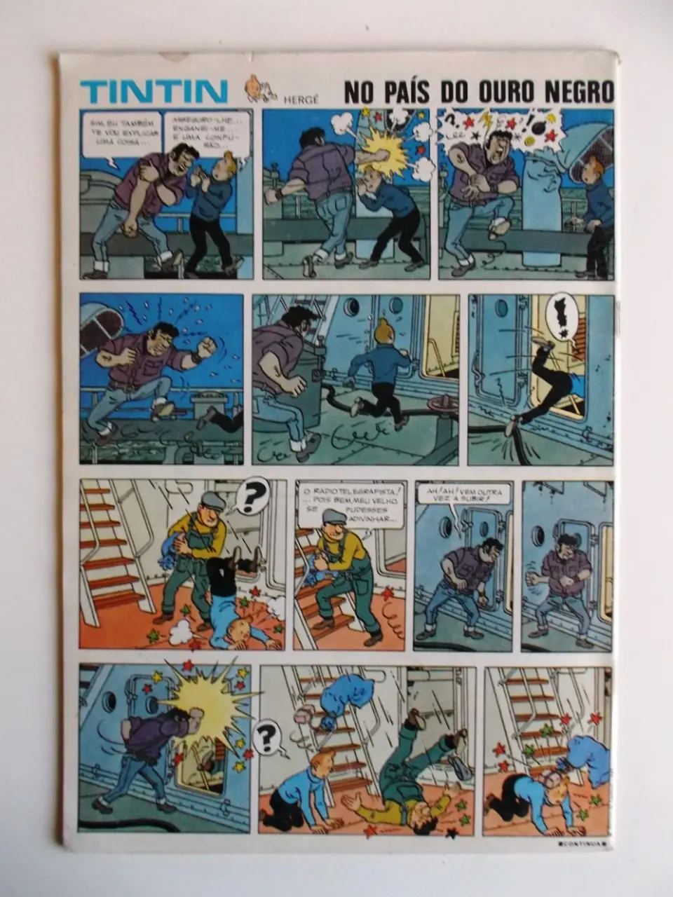 Tintin 1250 2