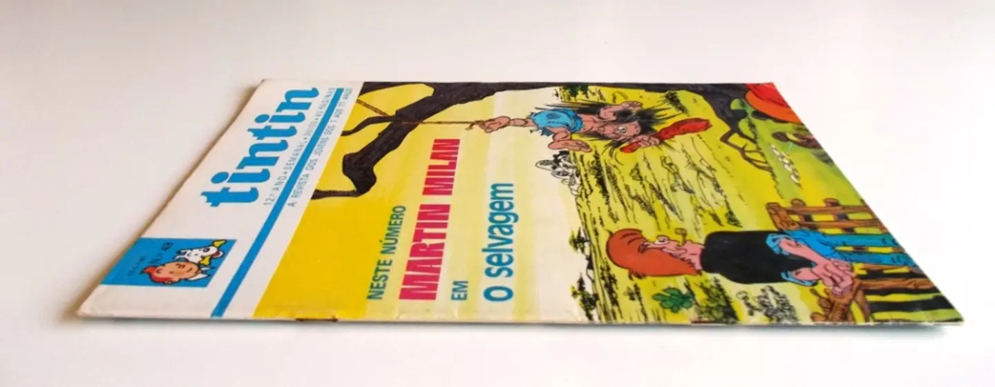 Tintin 1249 3