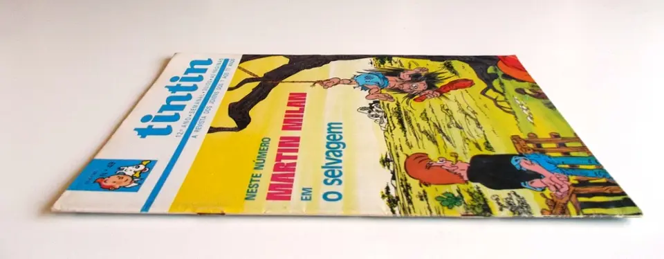 Tintin 1249 3