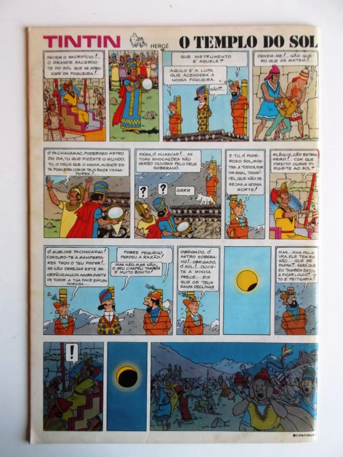 Tintin 1233 2