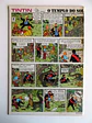 Tintin 1222 - thumbnail 2