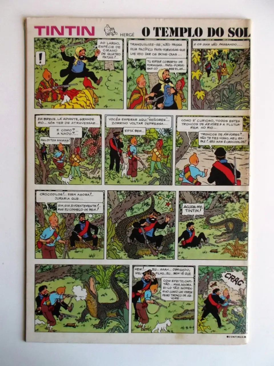 Tintin 1222 2