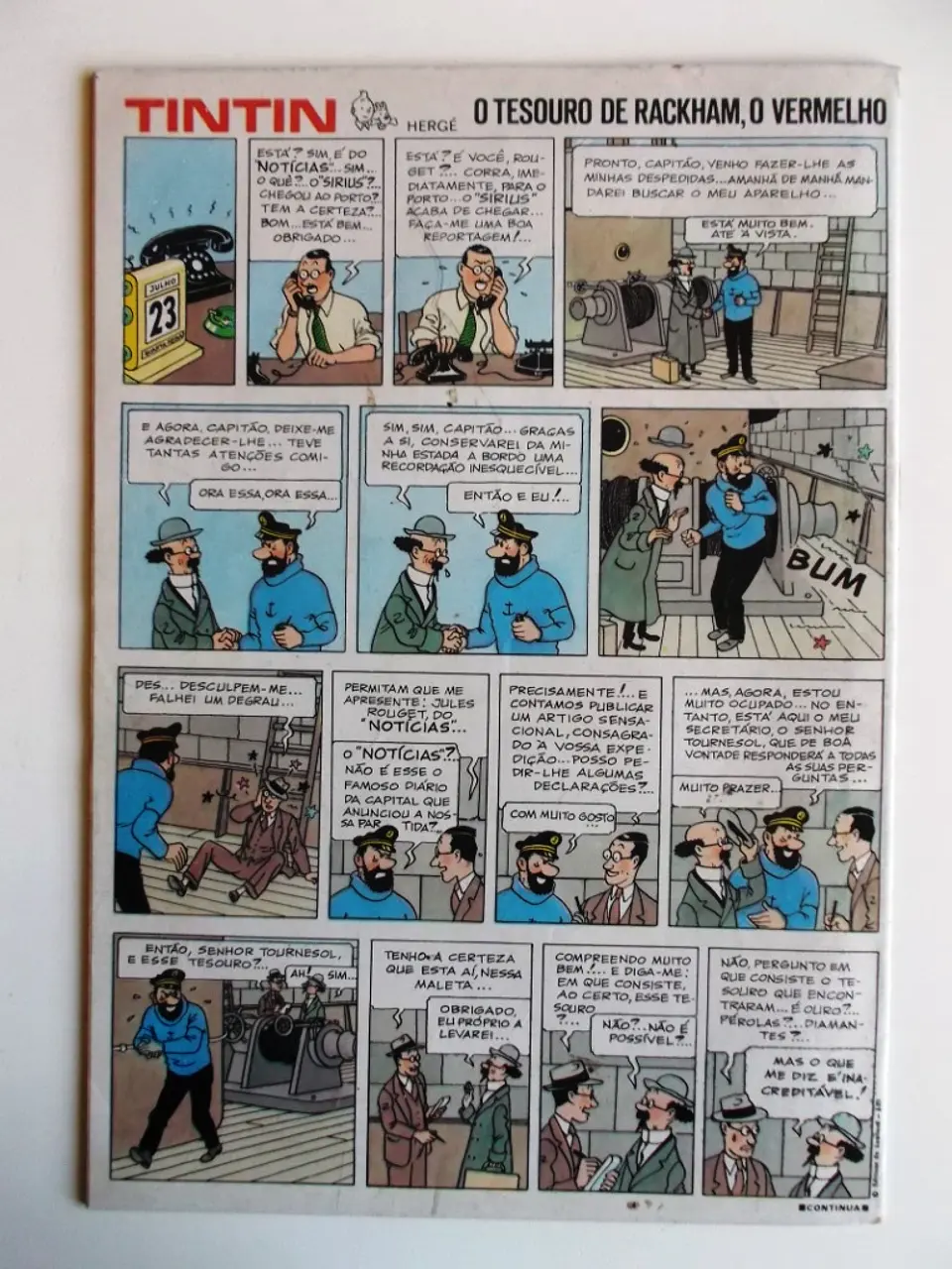 Tintin 1121 2