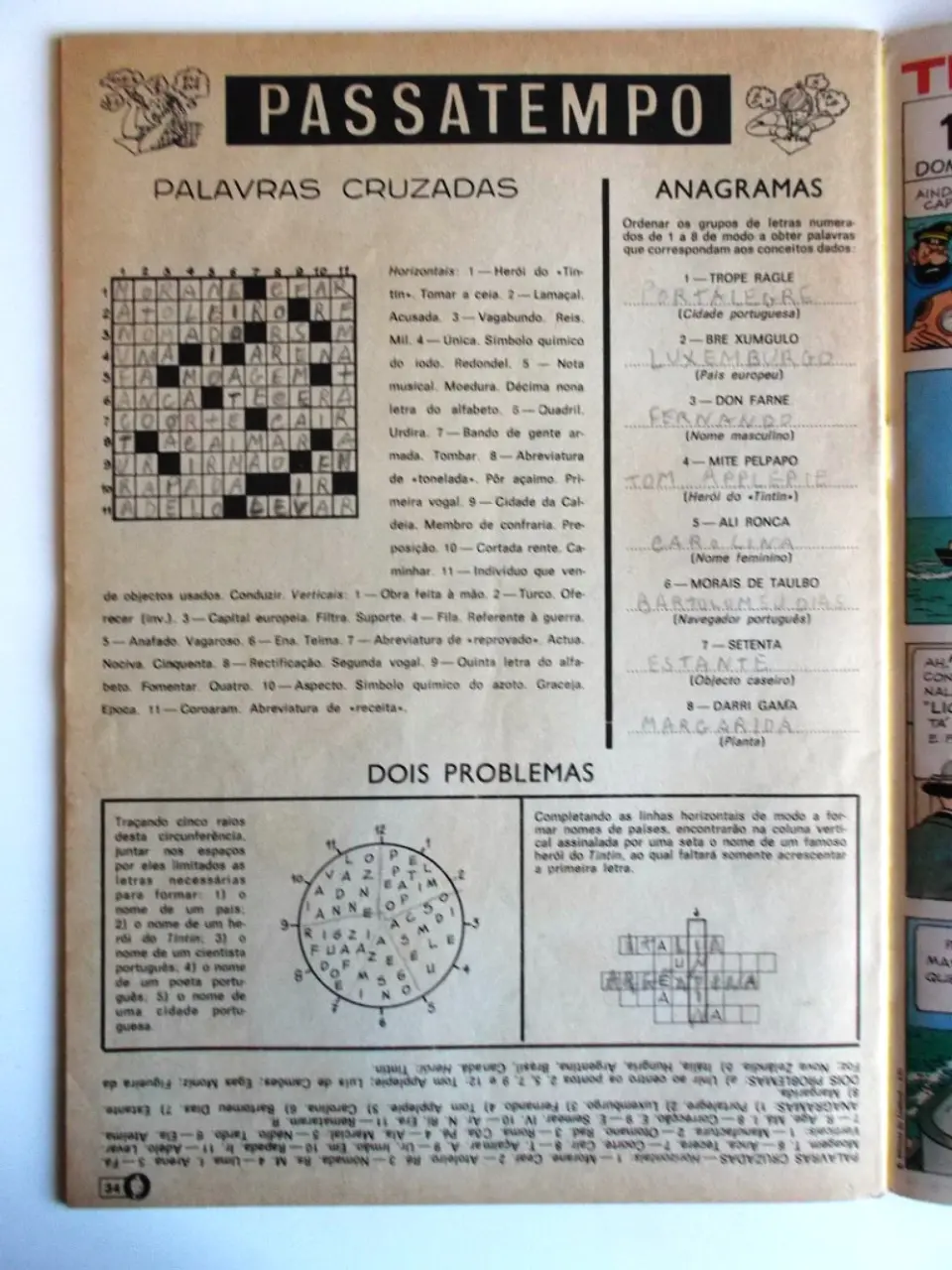 Tintin 1121 4