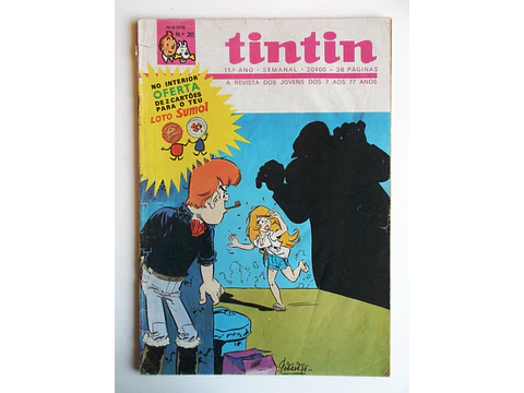 Tintin 1120