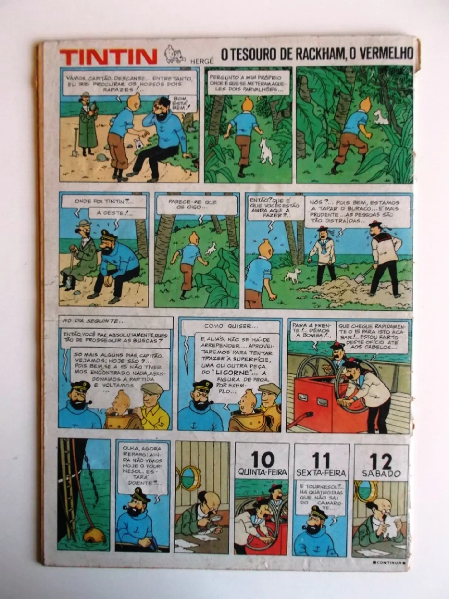 Tintin 1120 2