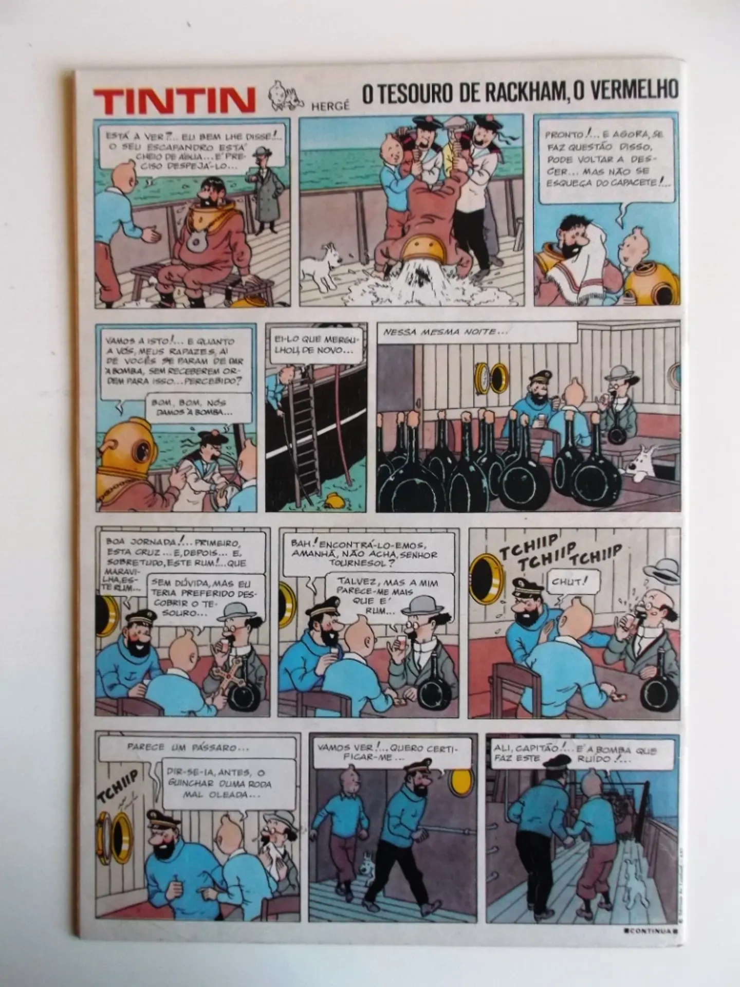 Tintin 1115 2