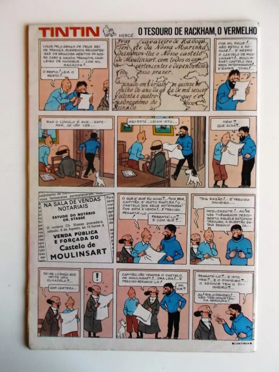 Tintin 1122 2