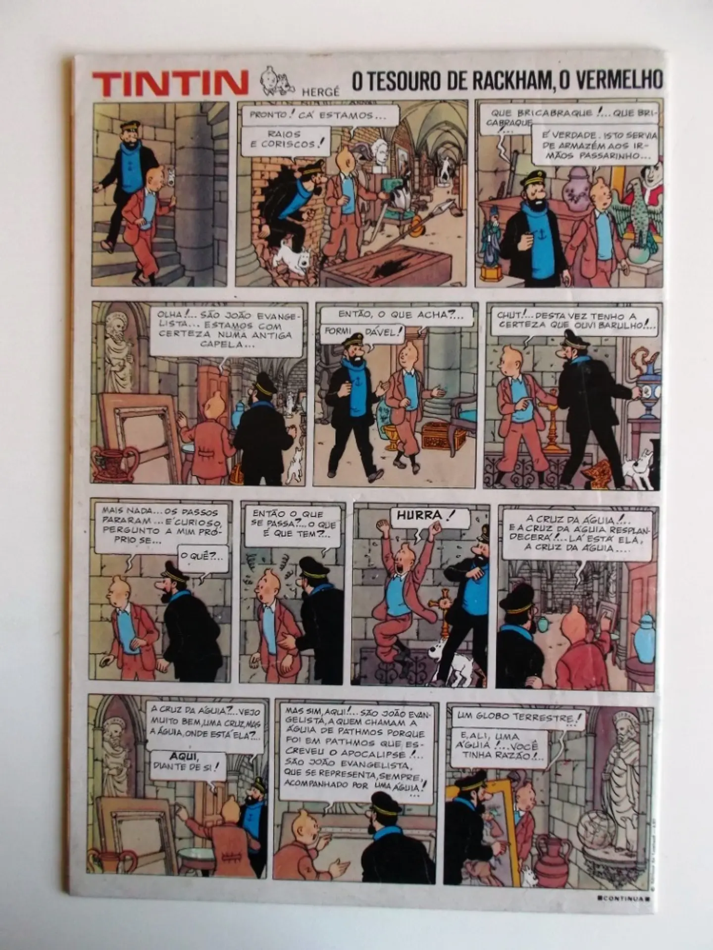 Tintin 1123 2