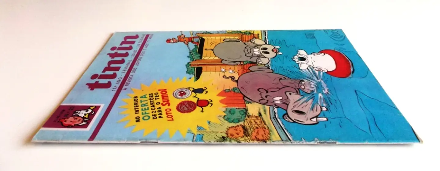 Tintin 1123 3