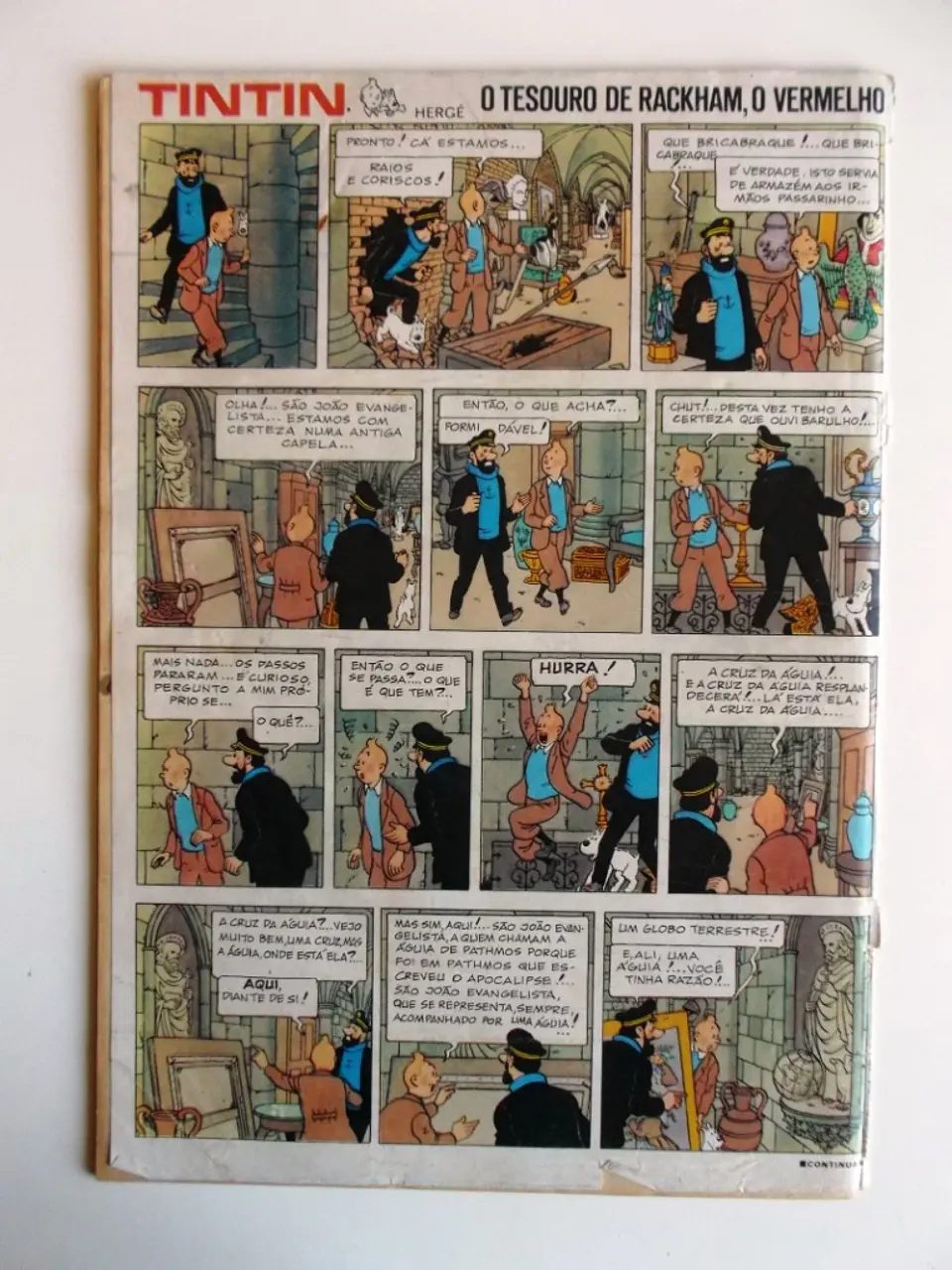 Tintin 1123 2