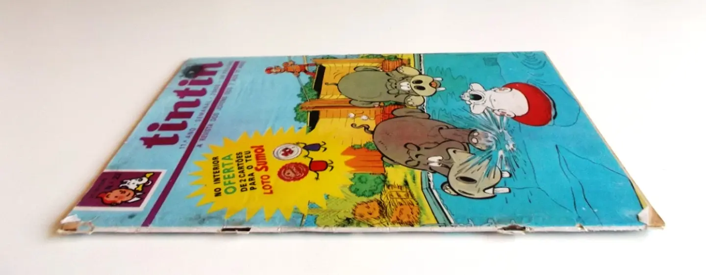 Tintin 1123 3