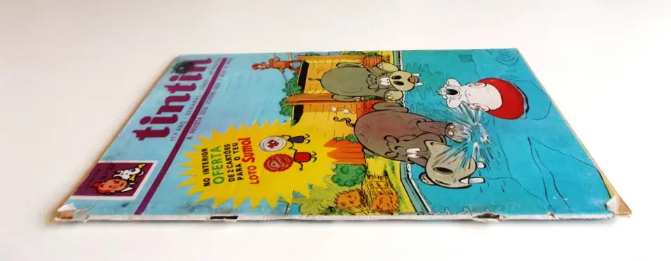 Tintin 1123 3