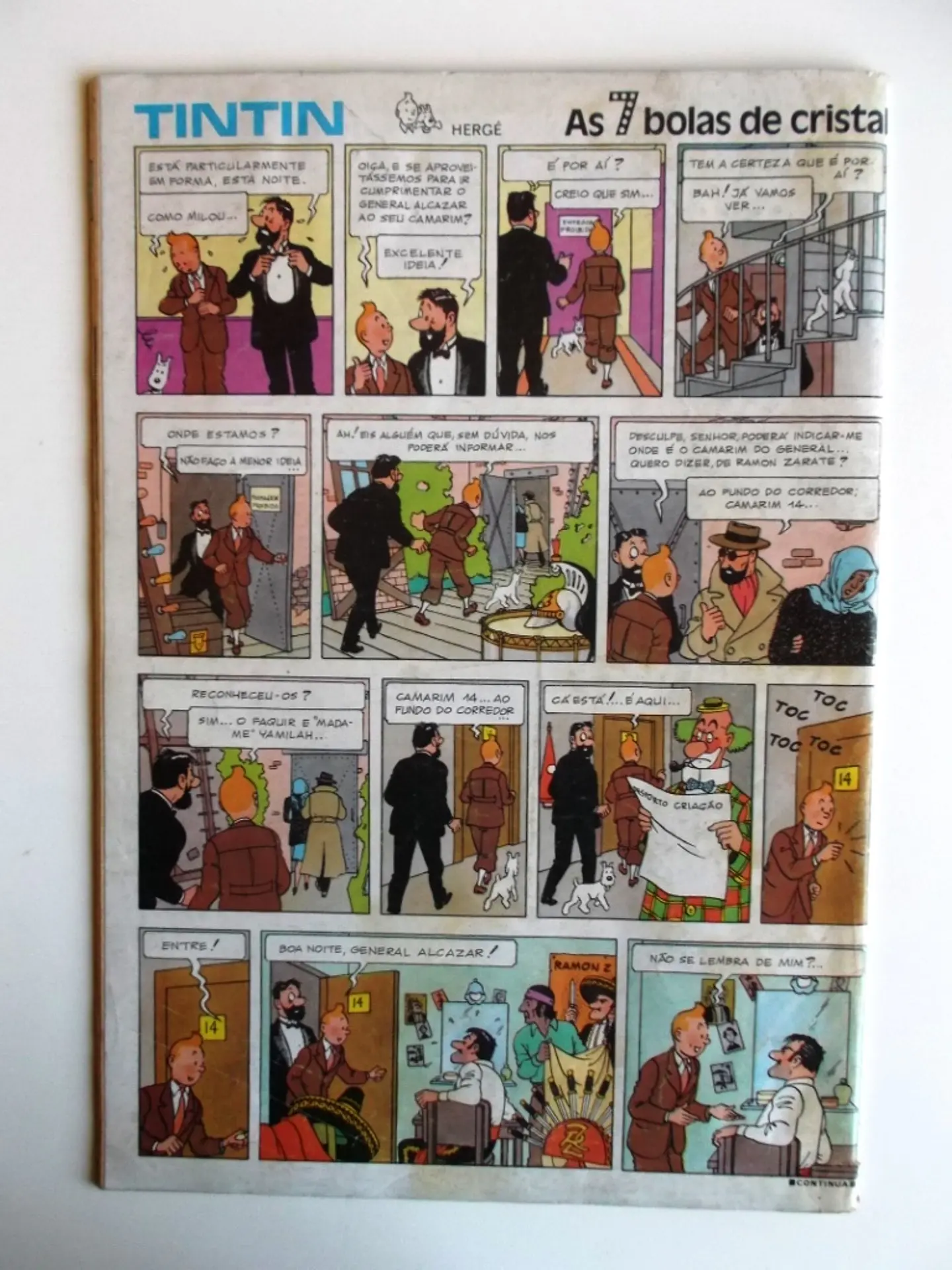 Tintin 1130 2