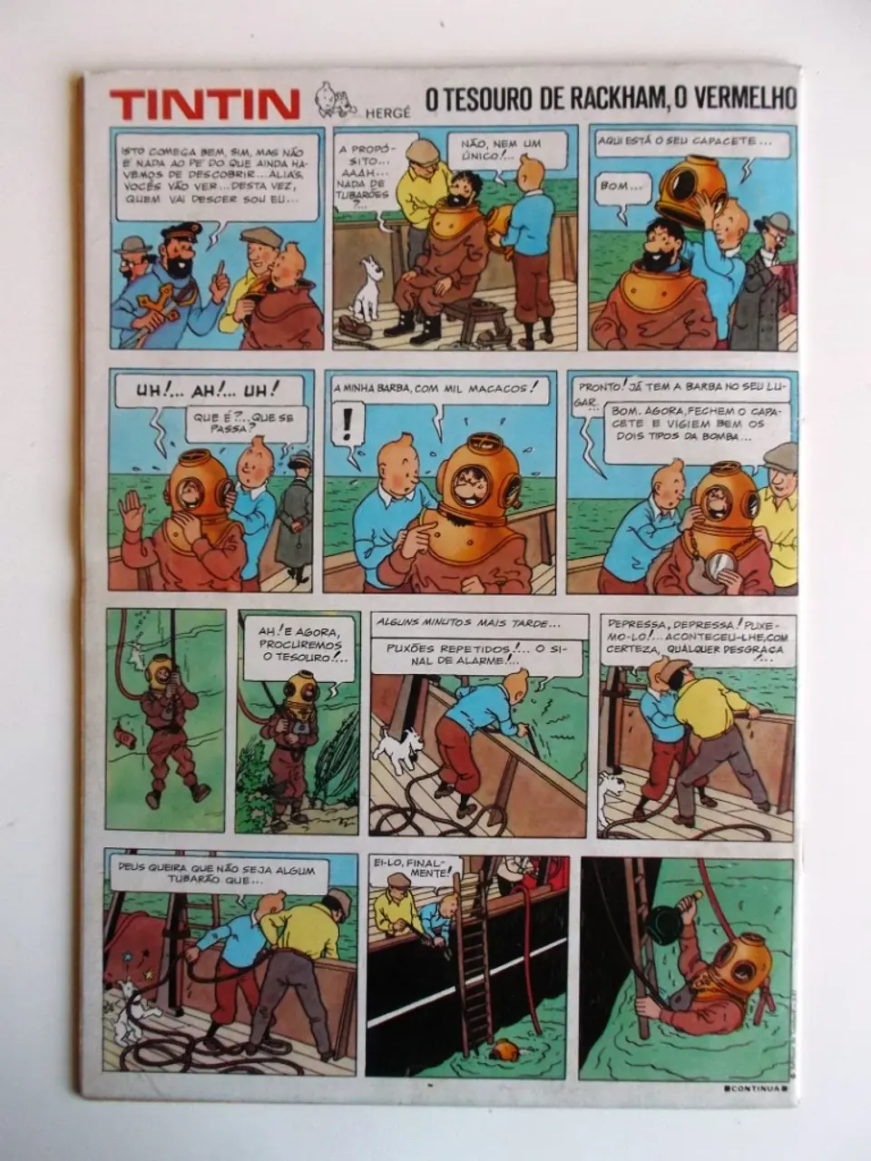 Tintin 1114 2