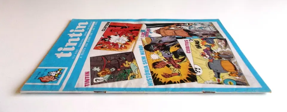Tintin 1114 3