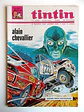Tintin 1141 - Thumbnail 1