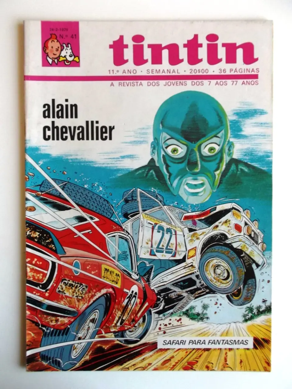Tintin 1141 1