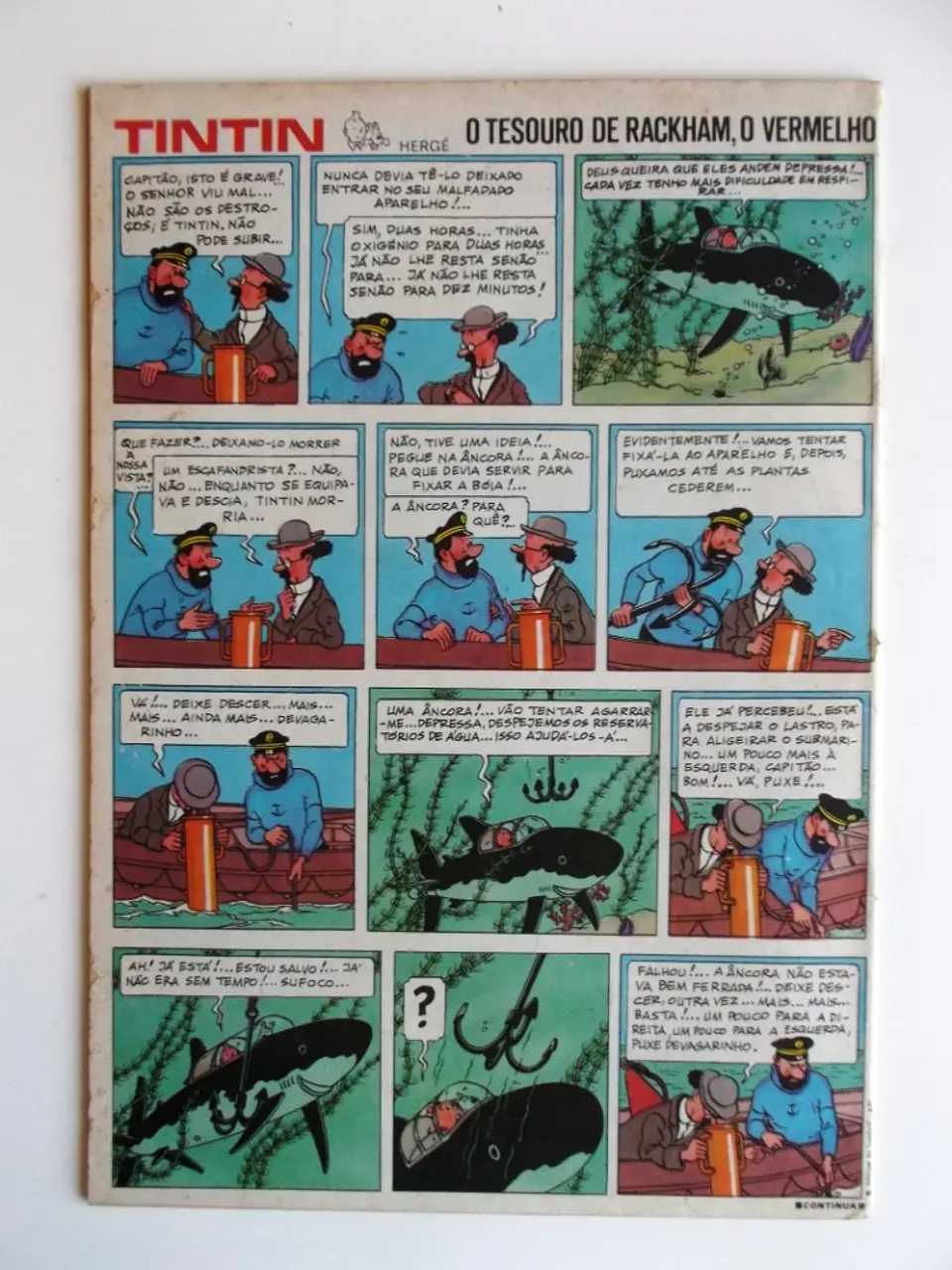 Tintin 1111 2