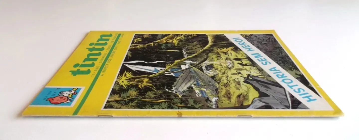 Tintin 1111 3