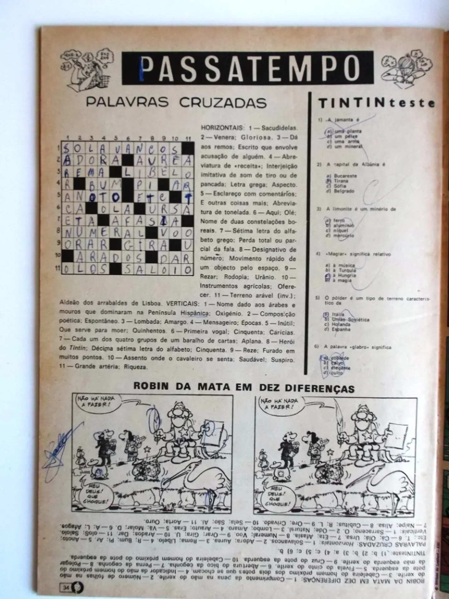 Tintin 1111 4