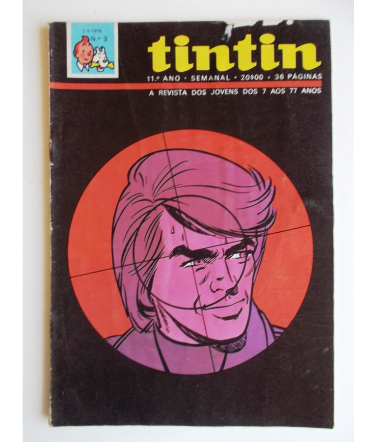 Tintin 1103