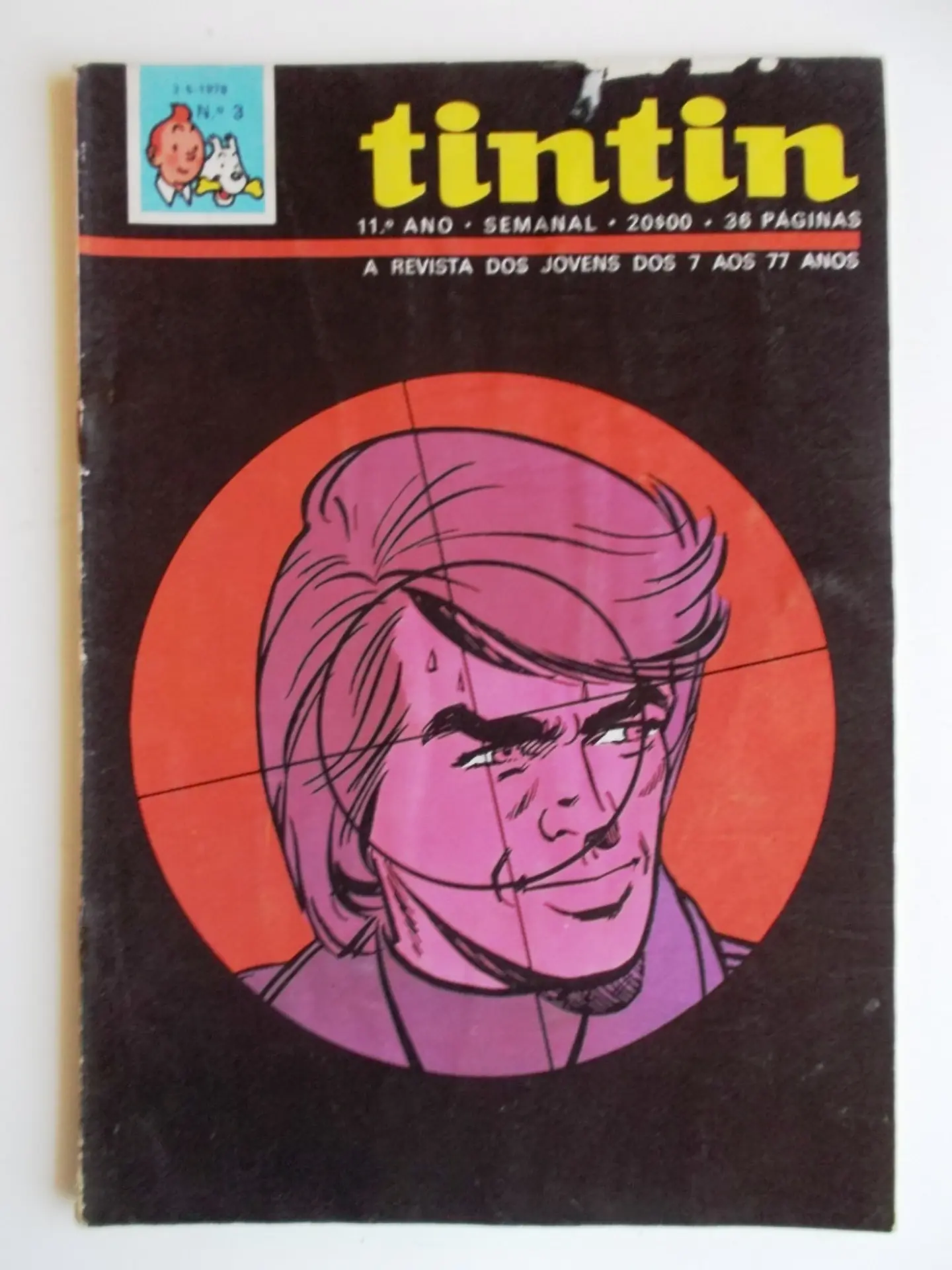 Tintin 1103 1