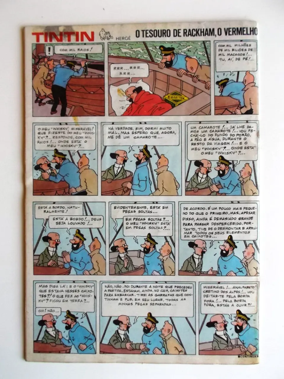 Tintin 1103 2