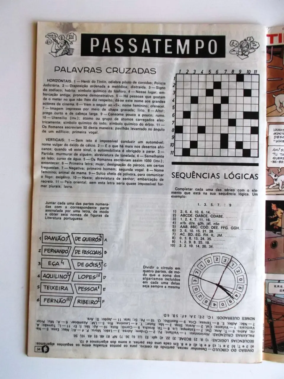Tintin 1103 4