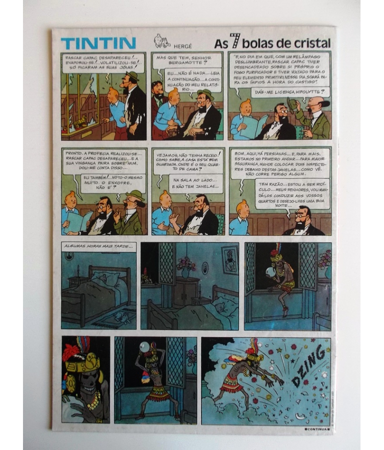 Tintin 1140