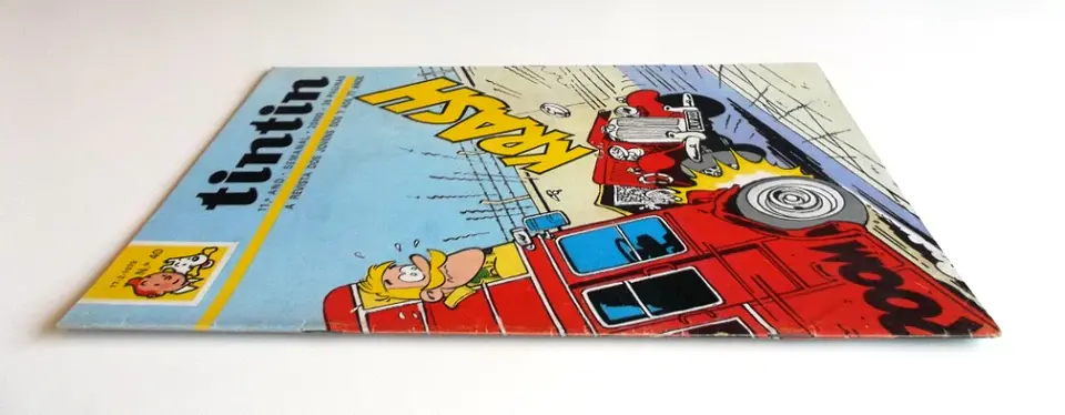 Tintin 1140 3
