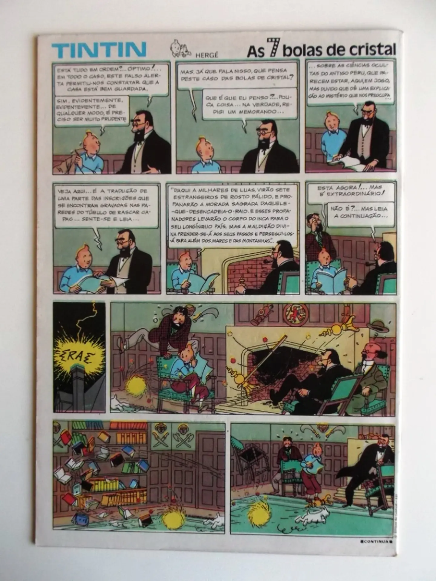 Tintin 1139 2