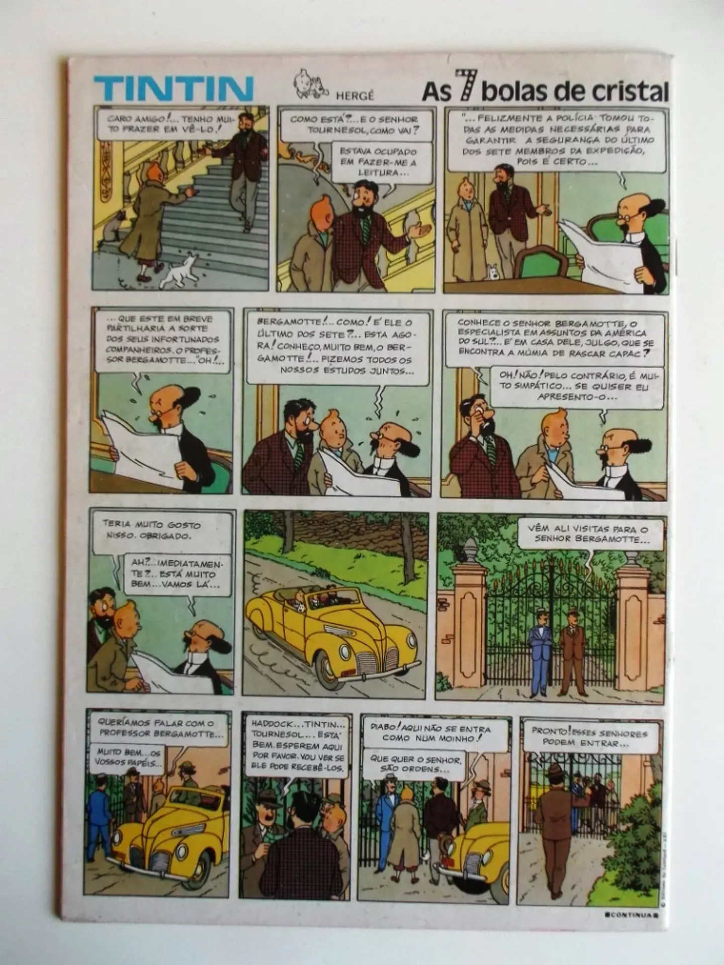 Tintin 1137 2