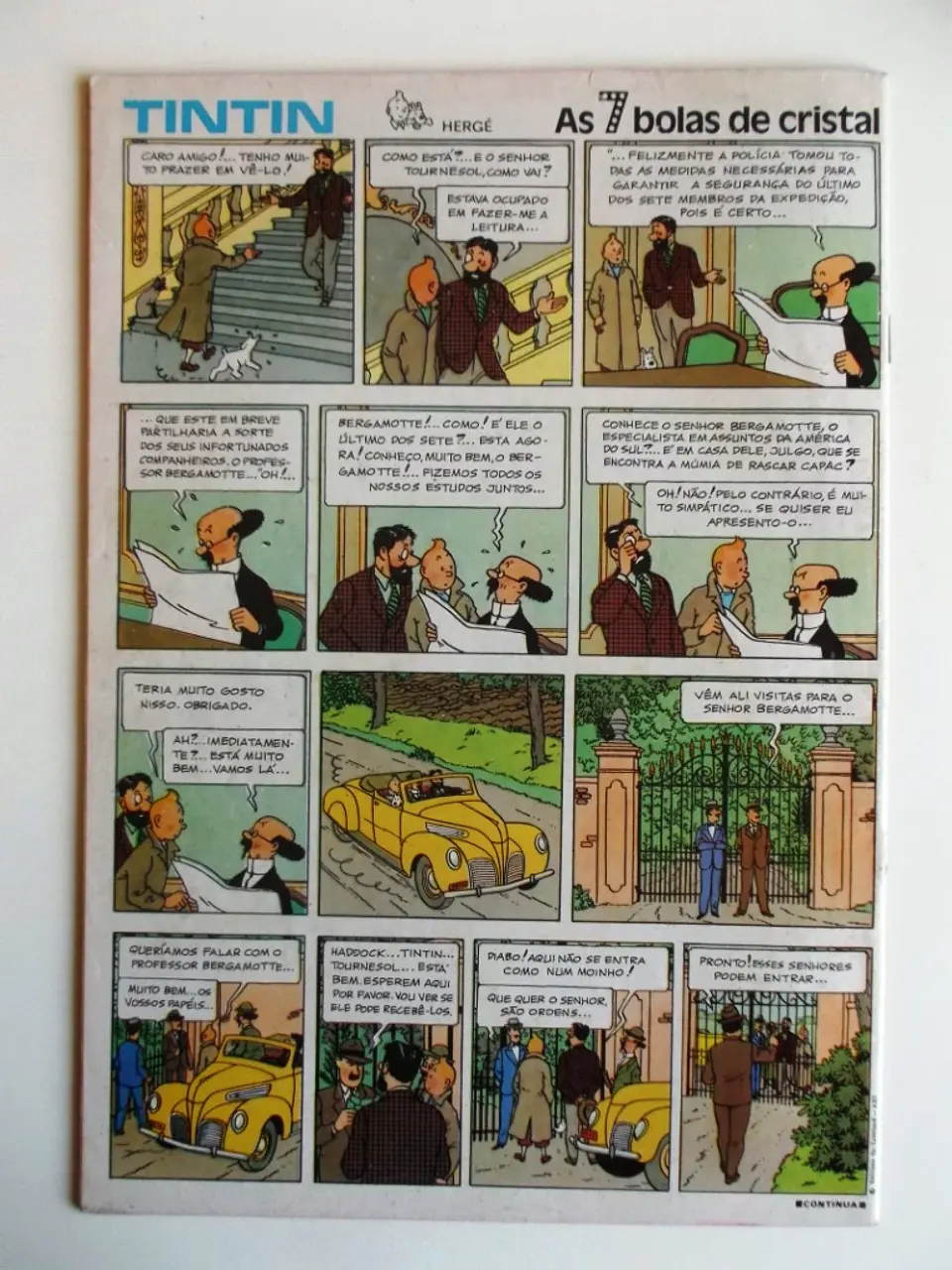 Tintin 1137 2