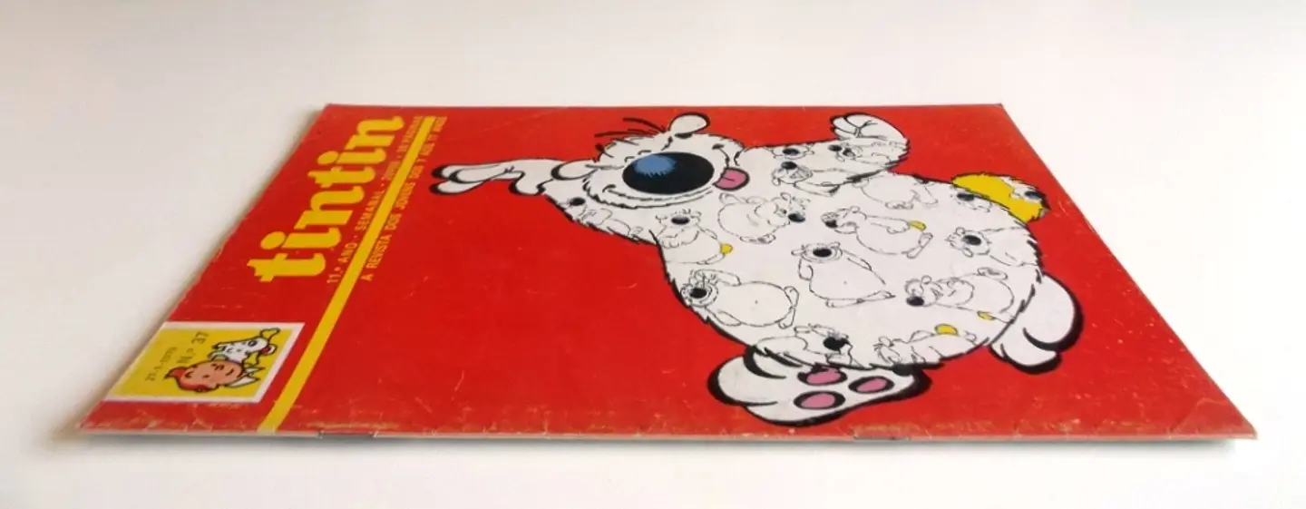 Tintin 1137 3
