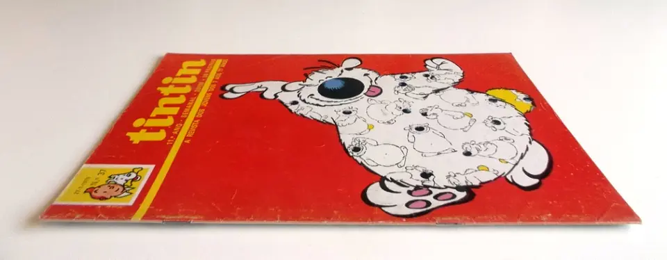 Tintin 1137 3