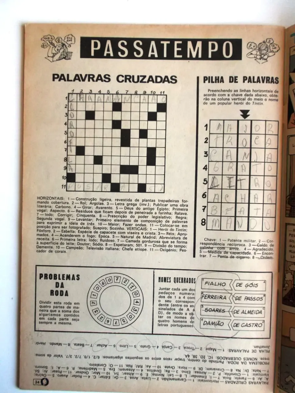 Tintin 1137 4