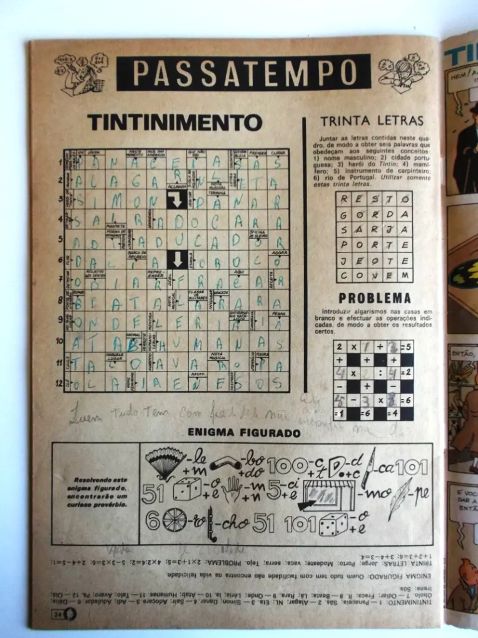Tintin 1136 4