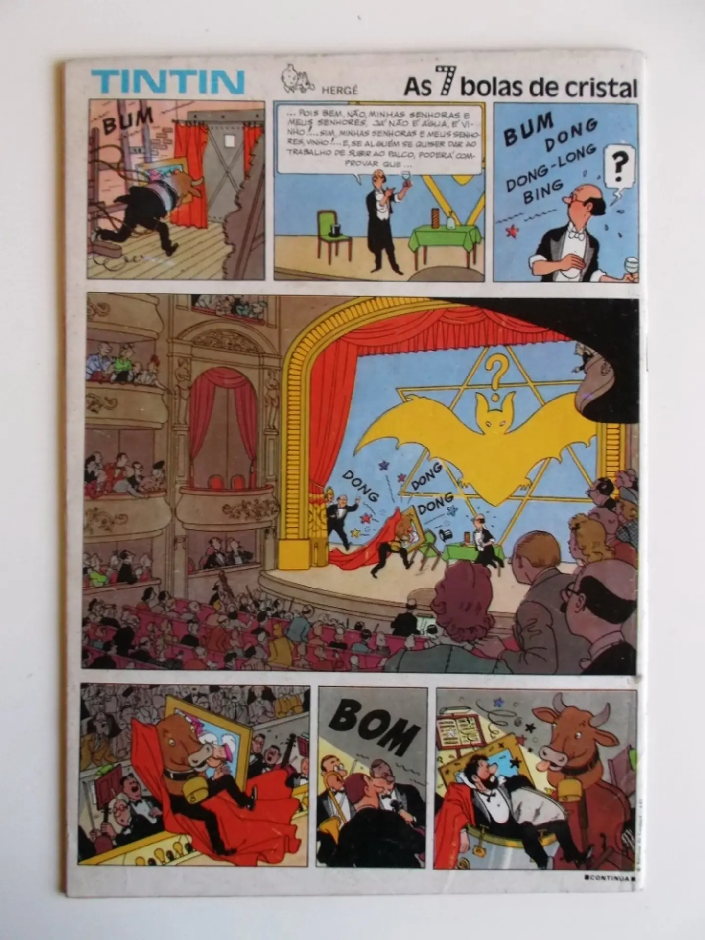 Tintin 1132 2