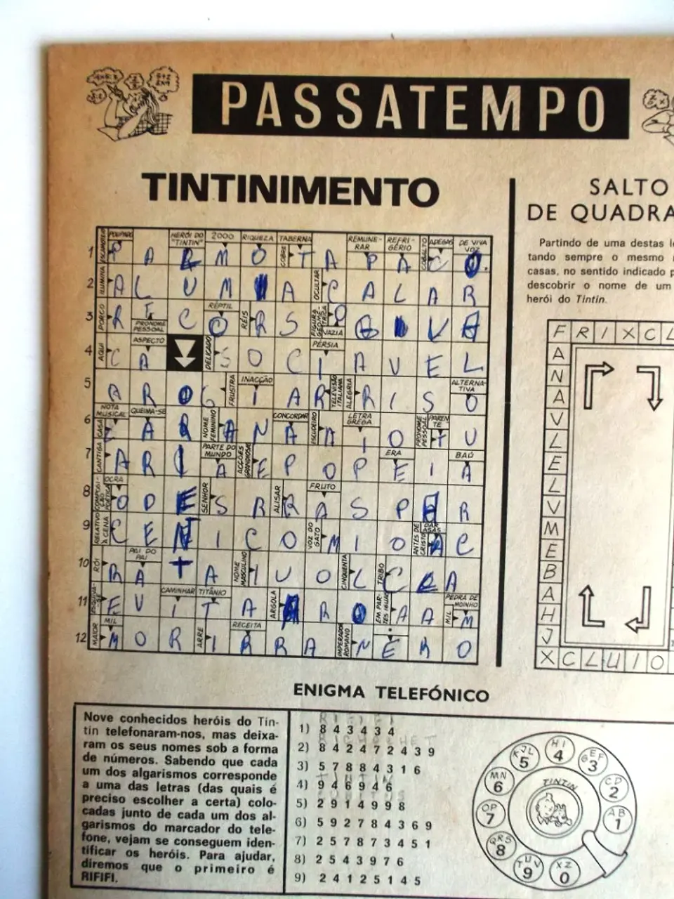 Tintin 1132 4